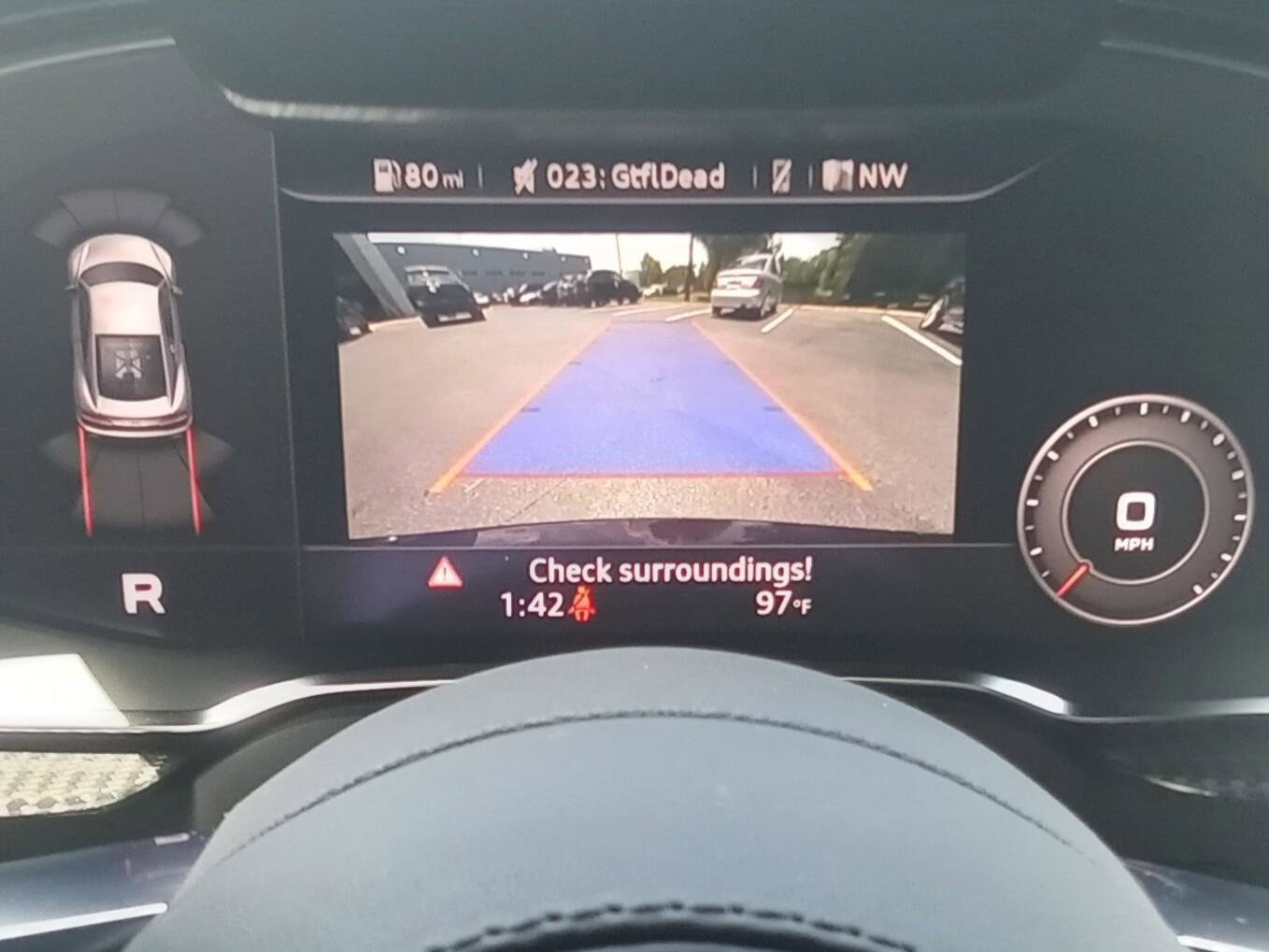 Used 2022 Audi R8 V10 performance image 22