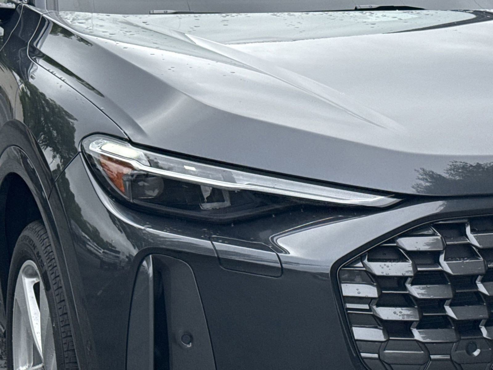 New 2025 Audi Q5 Premium Plus image 11