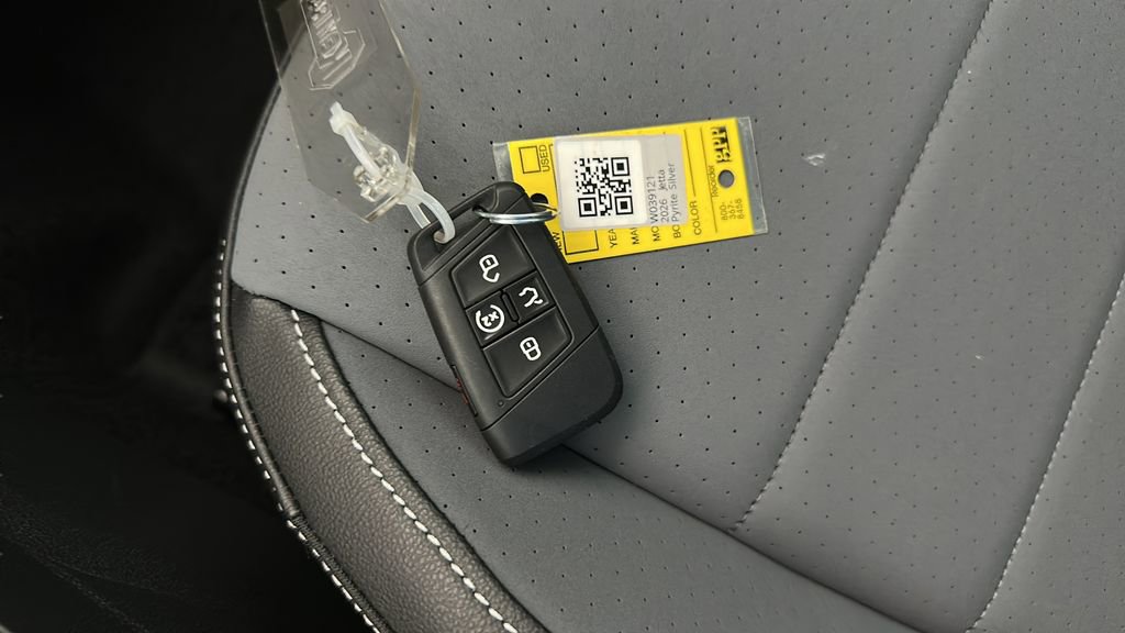 New 2026 Volkswagen Jetta SE image 26