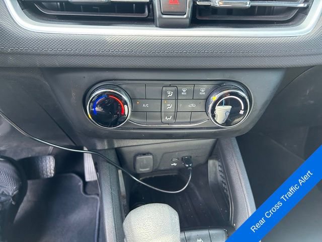 Used 2024 Chevrolet TrailBlazer LS w/ LS Convenience Package FWD image 12