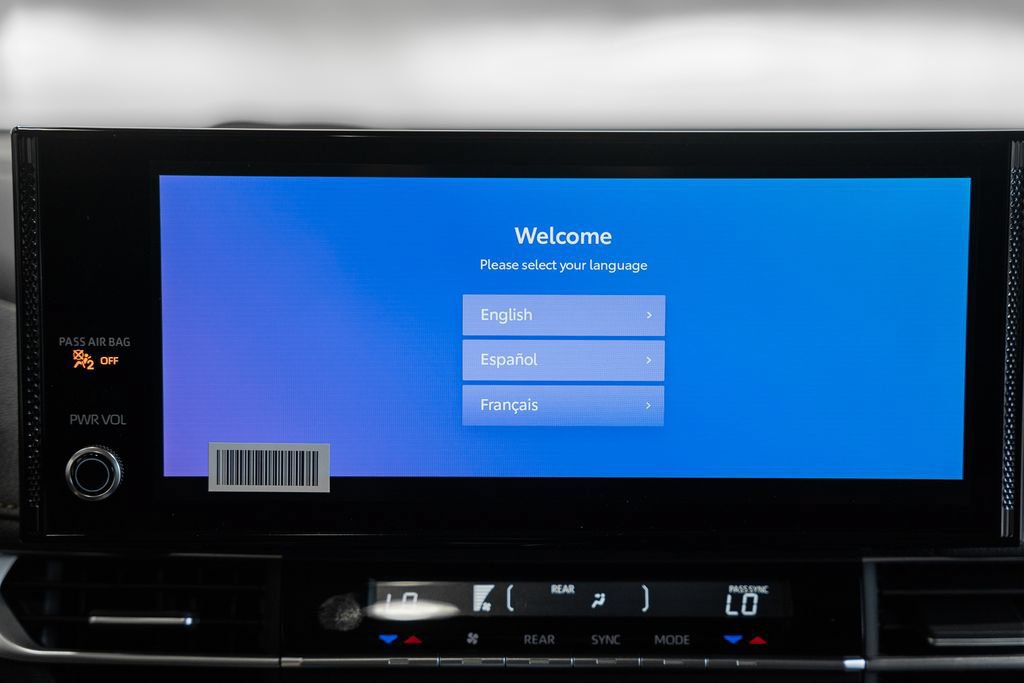 New 2026 Toyota Sienna XLE Woodland Edition AWD/4WD image 24