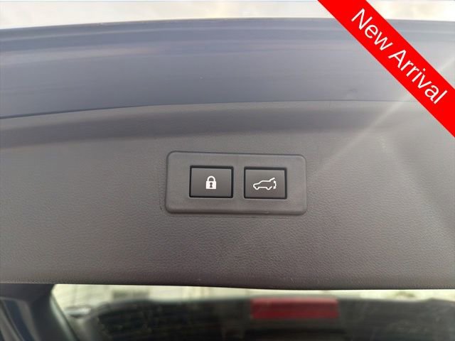 Used 2025 Subaru Outback Limited XT image 24