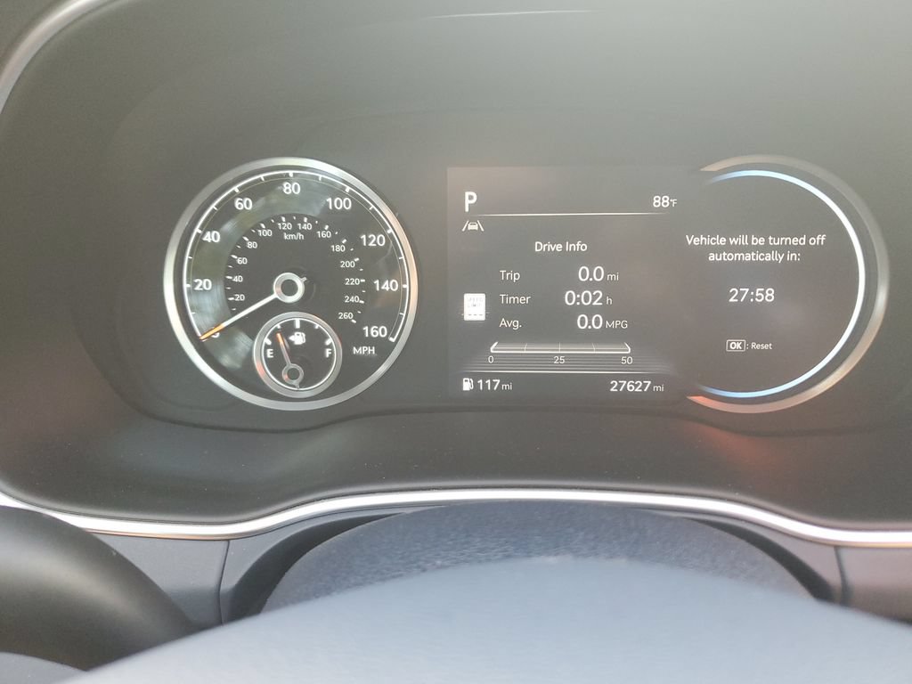 Used 2023 Genesis GV80 3.5T w/ Advanced Package AWD/4WD image 26