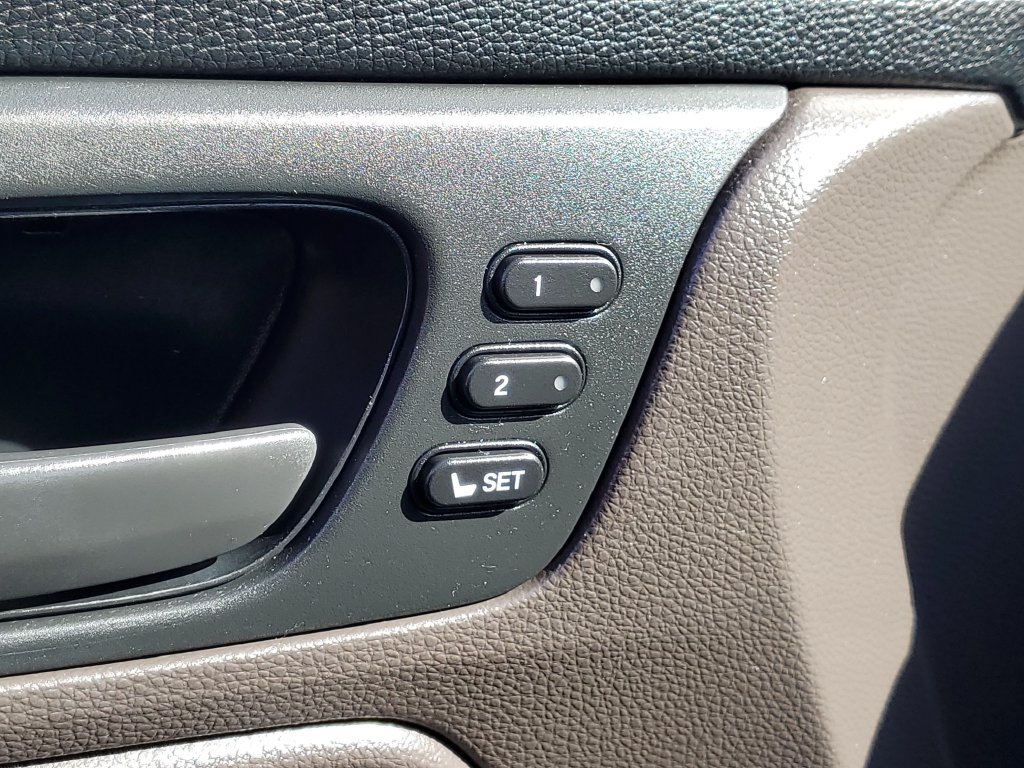 Certified 2020 Honda Odyssey EX-L image 20