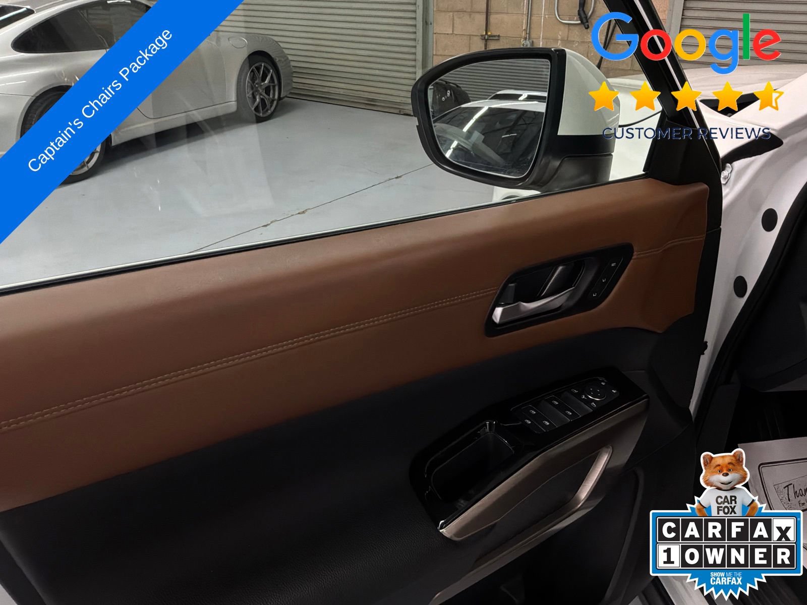 Used 2024 Nissan Pathfinder Platinum FWD image 22