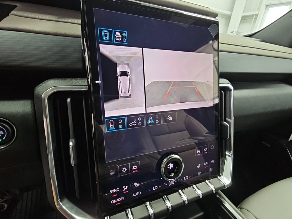 New 2026 GMC Acadia Elevation w/ Black Edition FWD image 19