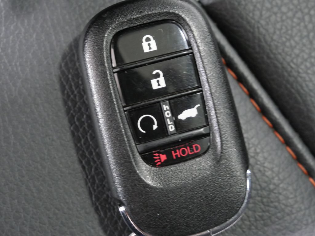 Used 2024 Honda Pilot TrailSport image 27
