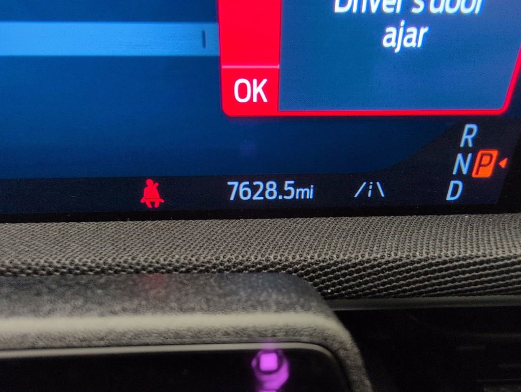 Used 2025 Ford Mustang Mach-E Select w/ Comfort Package Lite RWD image 25