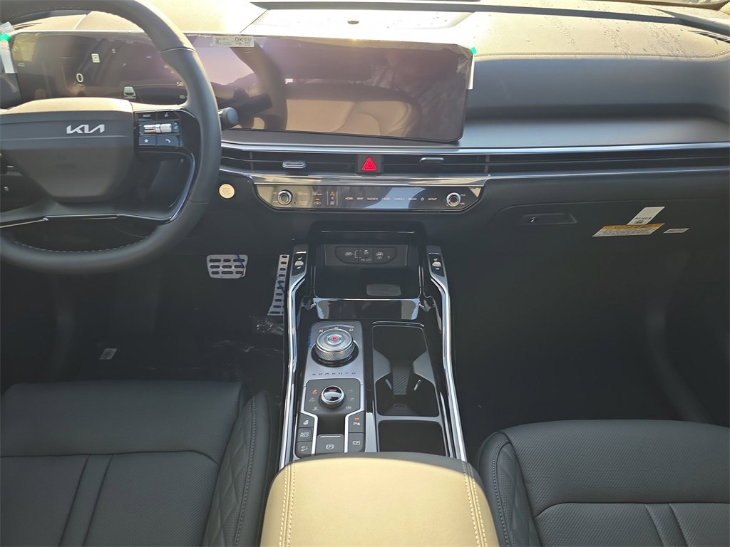 New 2026 Kia Sorento SX Prestige image 17