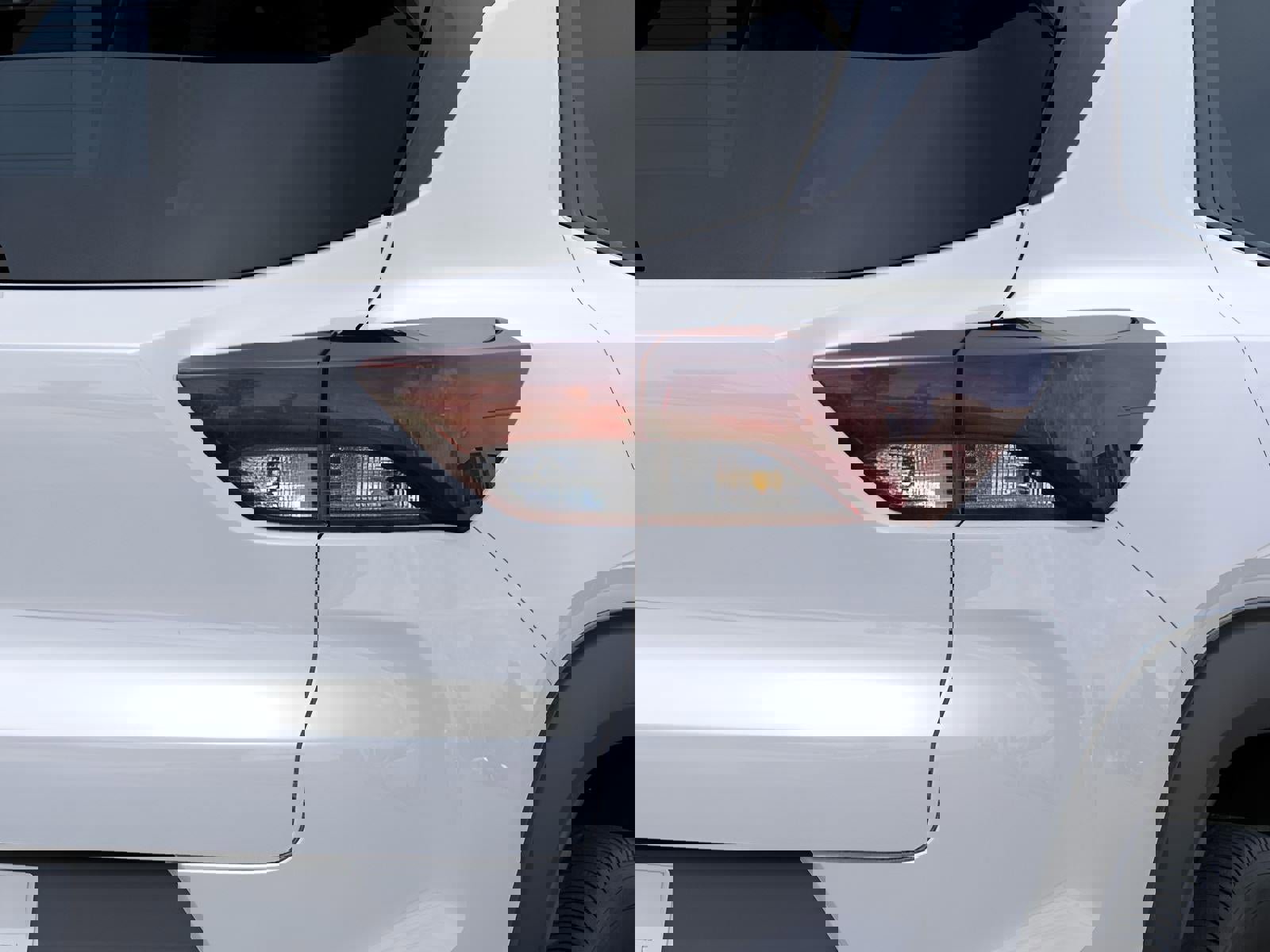 New 2026 Chevrolet TrailBlazer LS w/ LS Convenience Package image 11