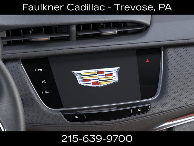 New 2026 Cadillac XT5 Premium Luxury w/ Driver Assist Package AWD/4WD image 20