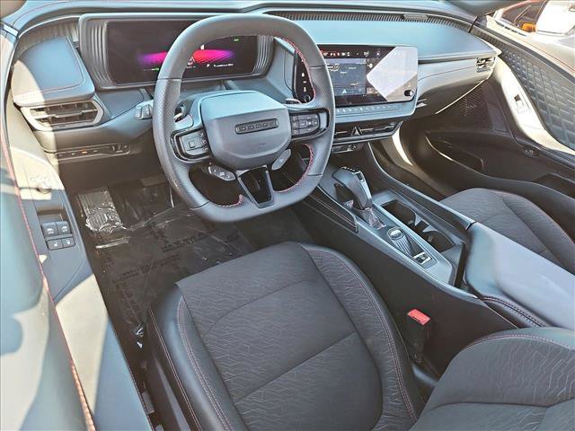 Used 2025 Dodge Charger Daytona R/T w/ Quick Order Package 25M R/T AWD/4WD image 10