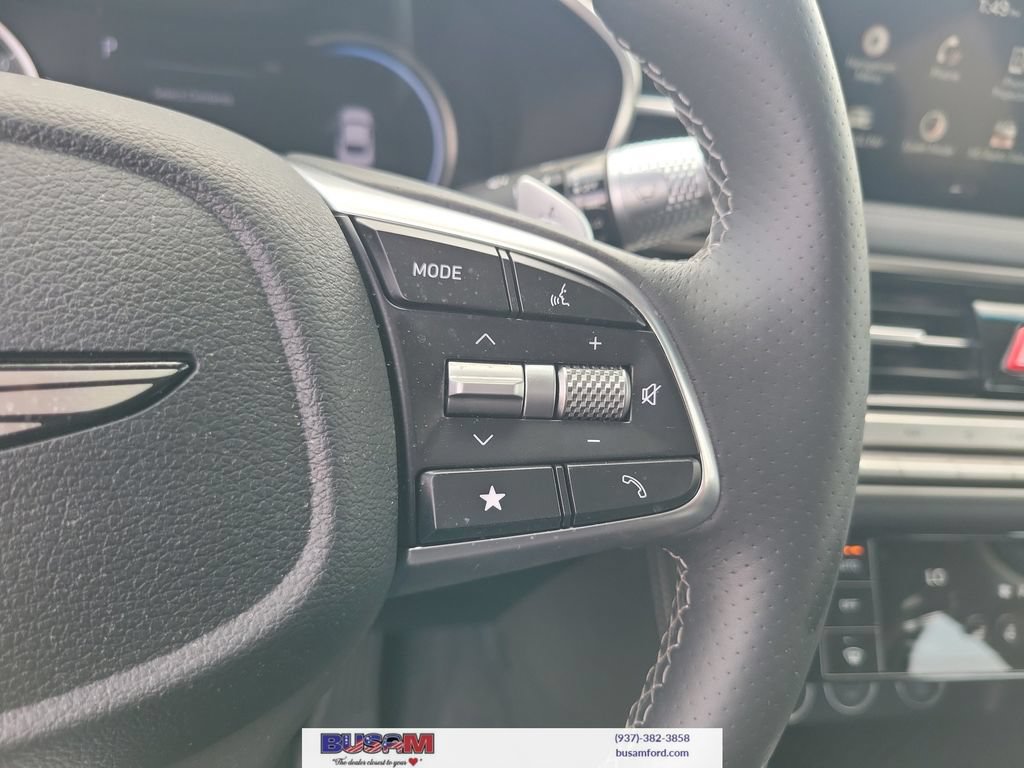 Used 2026 Genesis G70 2.5T AWD/4WD image 21