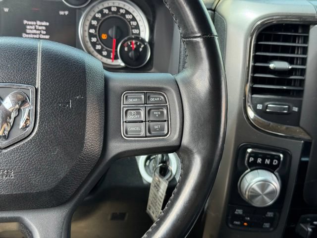 Used 2014 RAM 1500 Sport AWD/4WD image 26