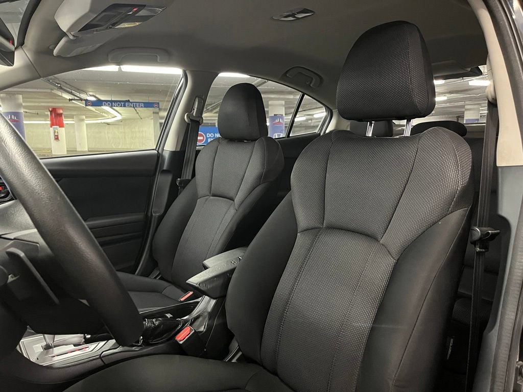 Used 2018 Subaru Impreza 2.0i Premium w/ Popular Package #5 AWD/4WD image 19
