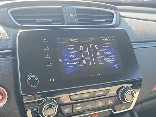 Used 2021 Honda CR-V EX image 24
