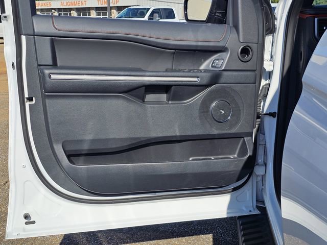 Certified 2024 Ford Expedition Timberline image 16