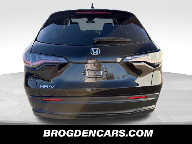 New 2026 Honda HR-V LX image 7