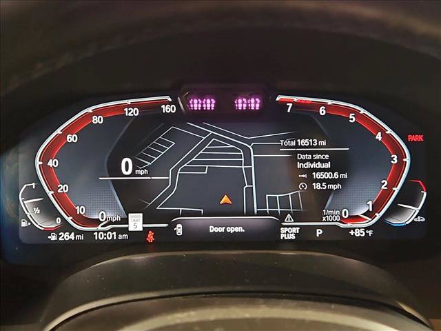 Certified 2025 BMW 840i RWD image 11