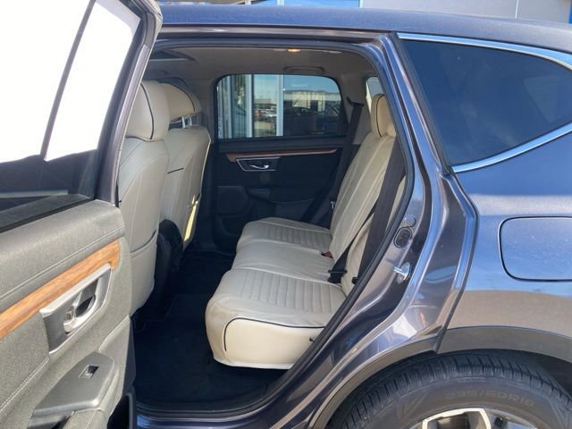Used 2021 Honda CR-V EX image 9