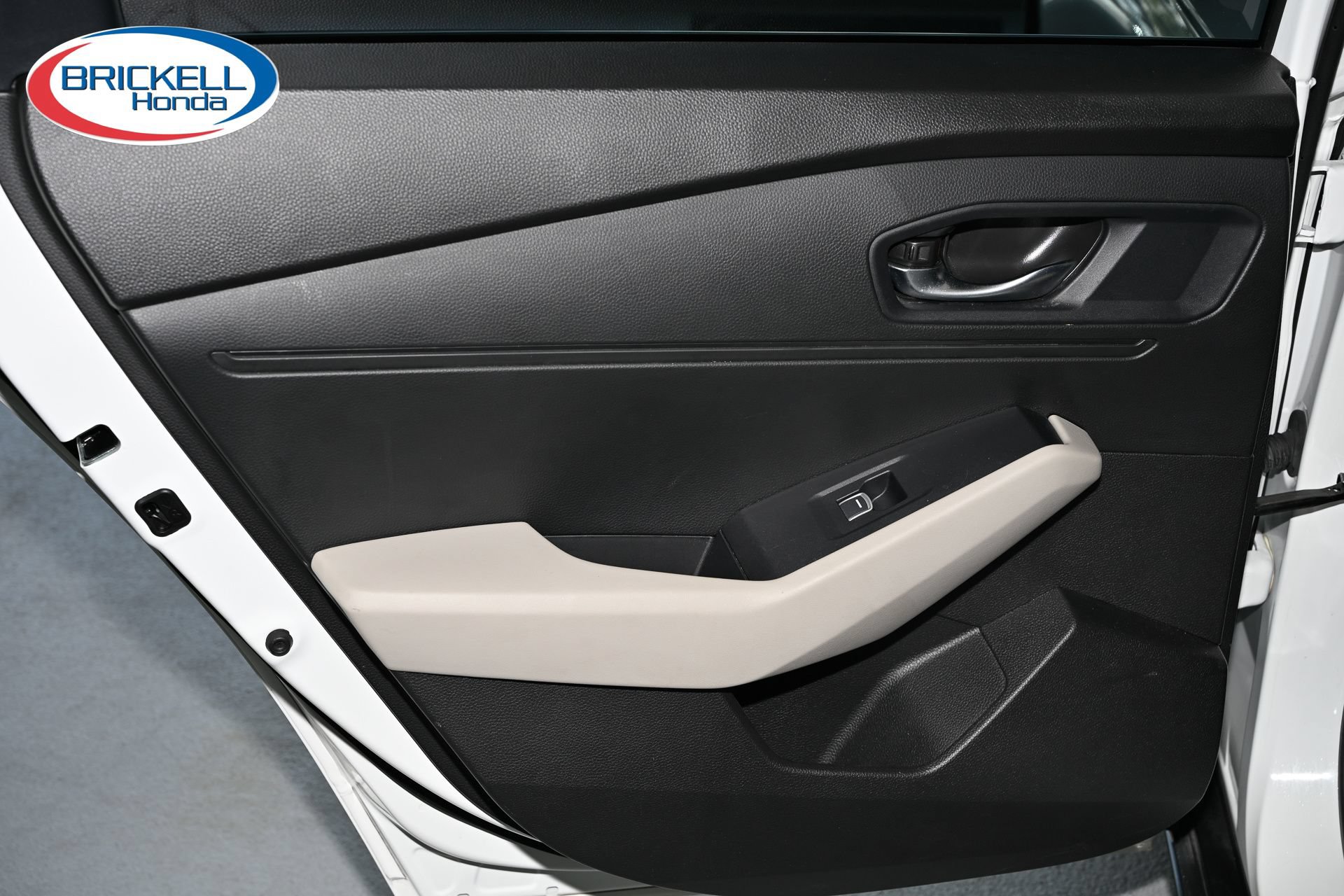 Certified 2024 Honda Accord EX image 13