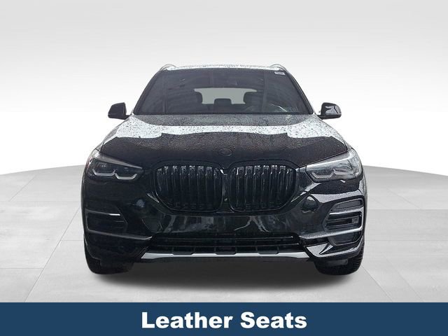 Used 2023 BMW X5 xDrive45e AWD/4WD image 2