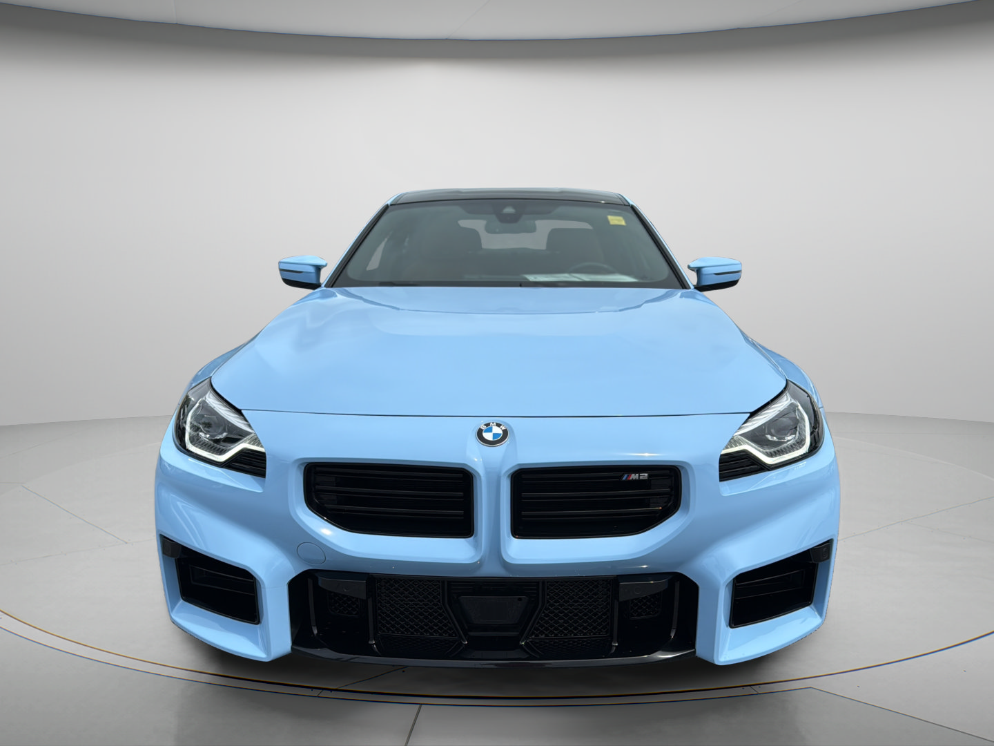 Used 2024 BMW M2 w/ Lighting Package RWD image 7
