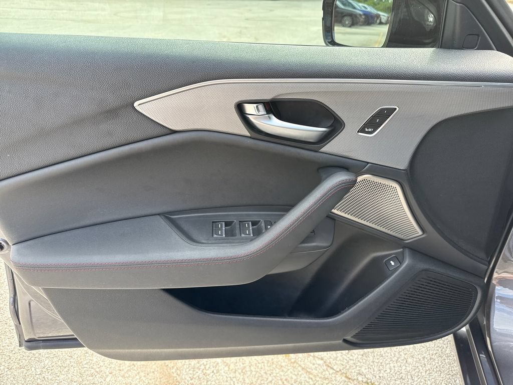 Used 2022 Acura TLX SH-AWD w/ A-SPEC Pkg image 14