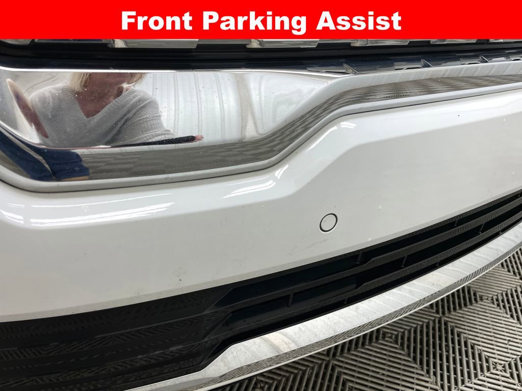 Used 2021 GMC Acadia Denali w/ Denali Ultimate Package image 20