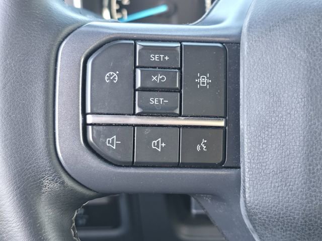 Used 2023 Ford F150 XLT w/ Equipment Group 302A High image 19