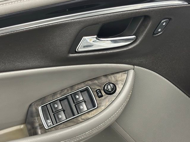 Used 2015 Chevrolet Impala LT w/ Convenience Package FWD image 10