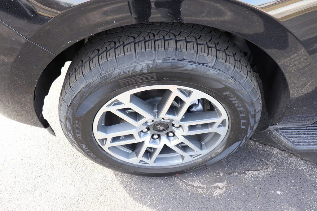 New 2026 Ford Expedition Max Active image 5