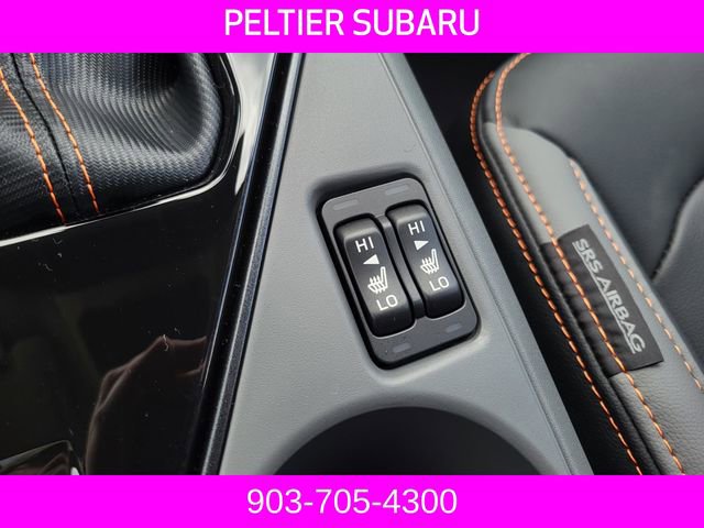 Used 2024 Subaru Crosstrek 2.5i Limited AWD/4WD image 17
