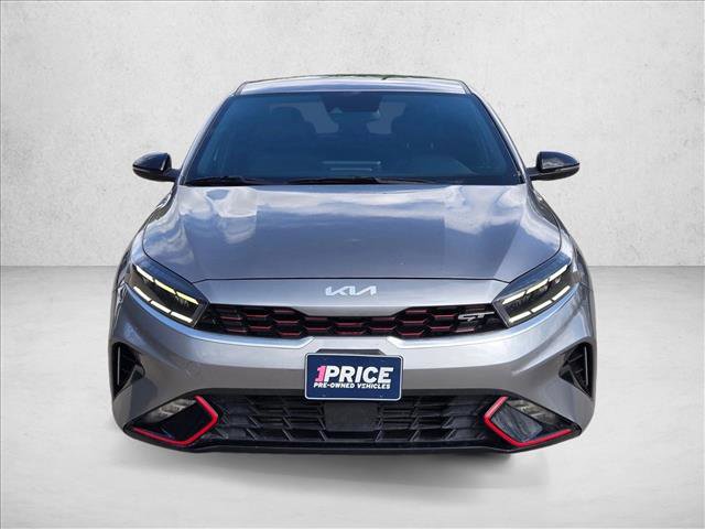Used 2023 Kia Forte GT image 2