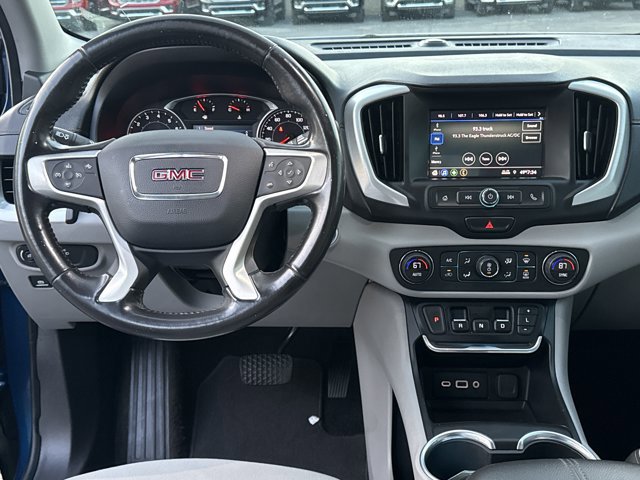 Used 2020 GMC Terrain SLE w/ Driver Convenience Package image 7