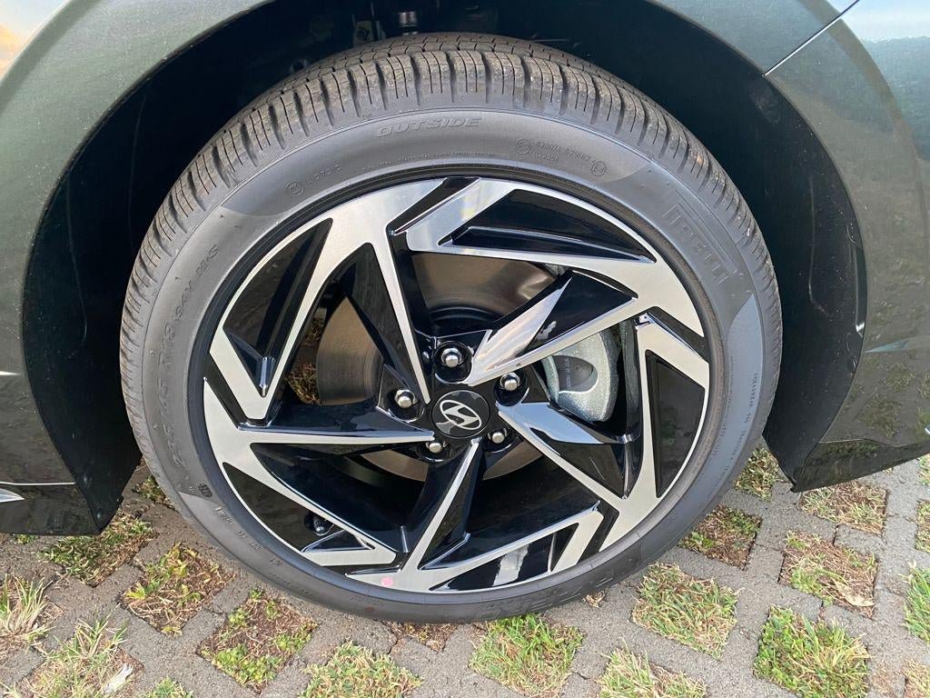 New 2026 Hyundai Sonata SEL FWD image 9