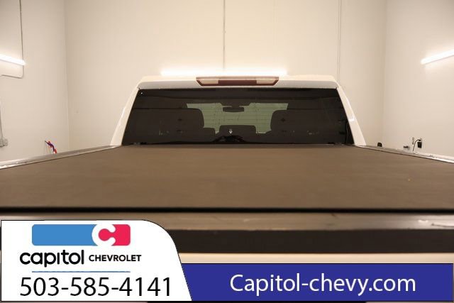 Used 2019 Chevrolet Silverado 1500 LT w/ Convenience Package image 28