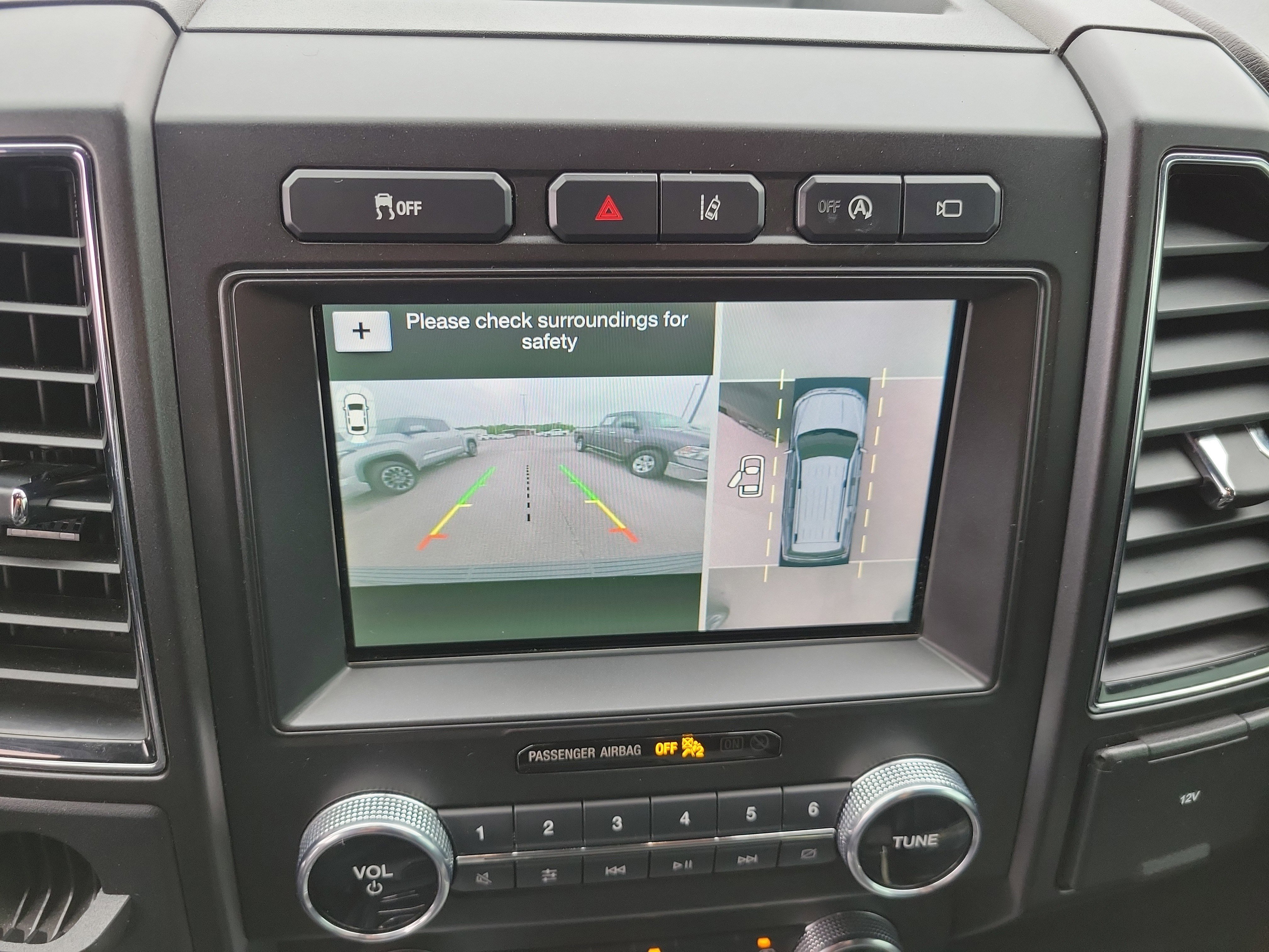 Used 2019 Ford Expedition Limited w/ Equipment Group 303A RWD image 16