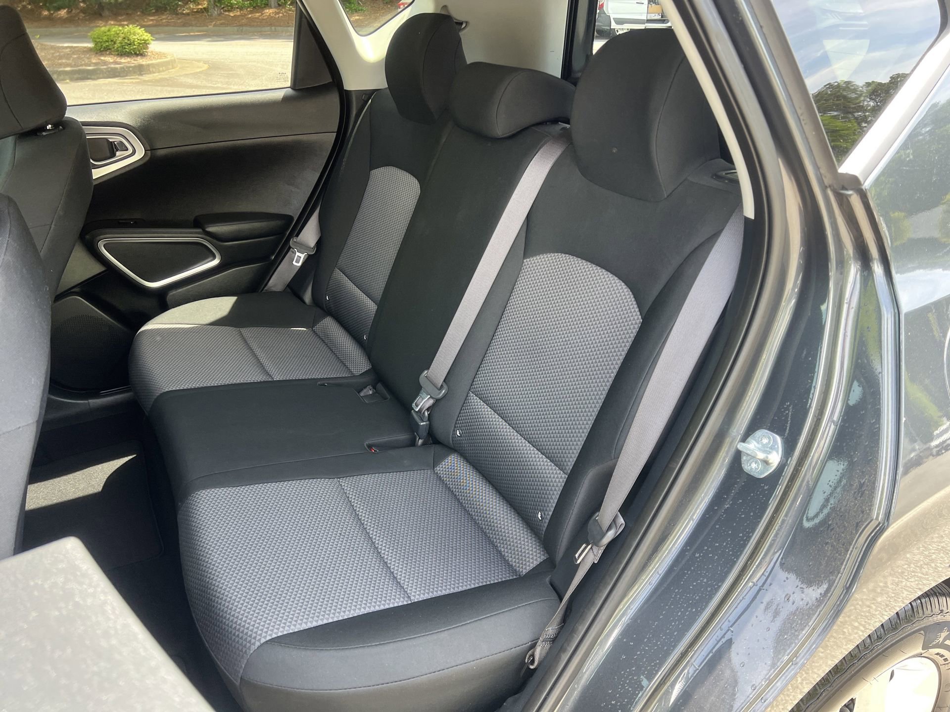 Used 2023 Kia Soul LX w/ Option Group 015 image 16