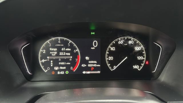 Used 2024 Honda Pilot EX-L image 12