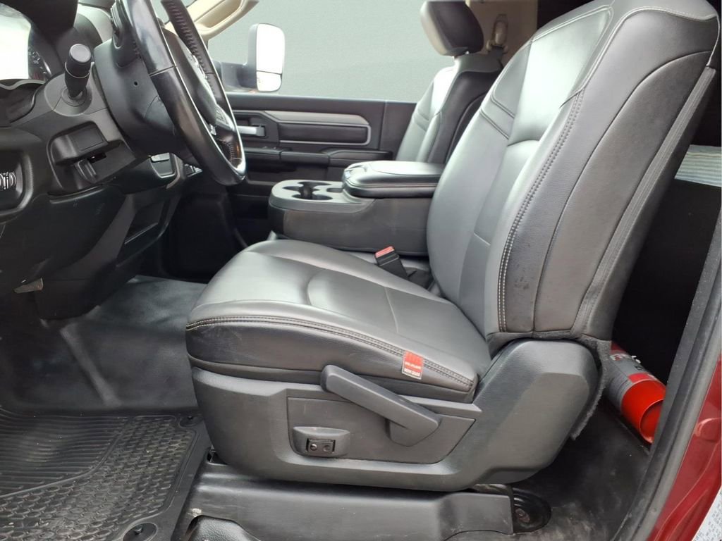 Used 2019 RAM 4500 Tradesman w/ Safety Group AWD/4WD image 12