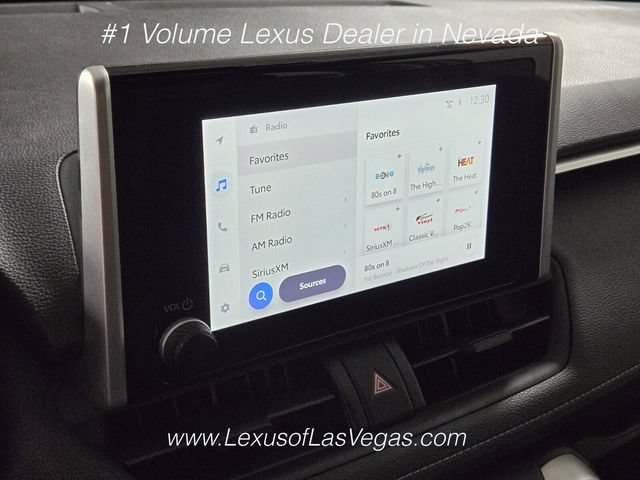 Used 2023 Toyota RAV4 XLE w/ Convenience Package AWD/4WD image 35