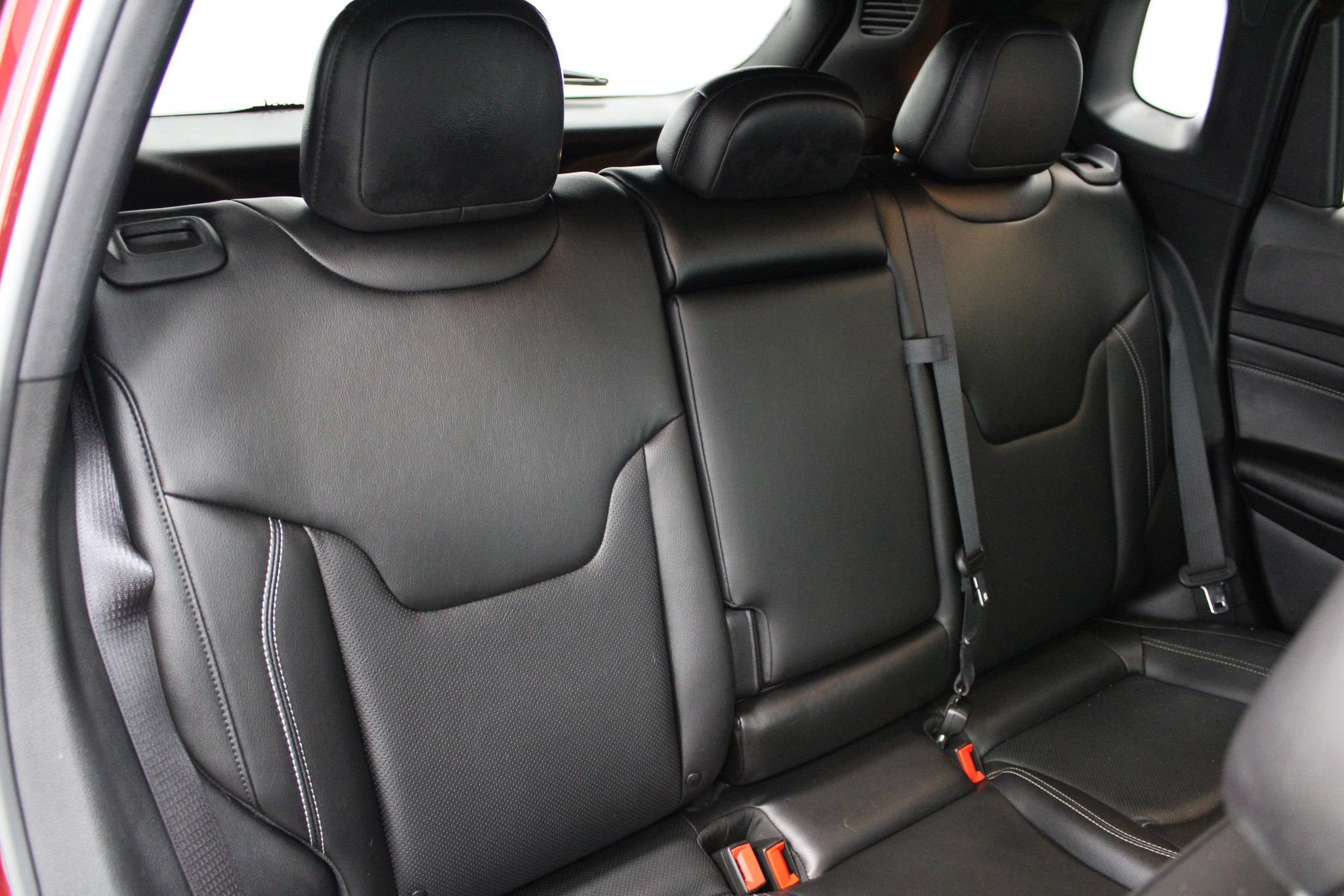 Used 2022 Jeep Compass High Altitude AWD/4WD image 27