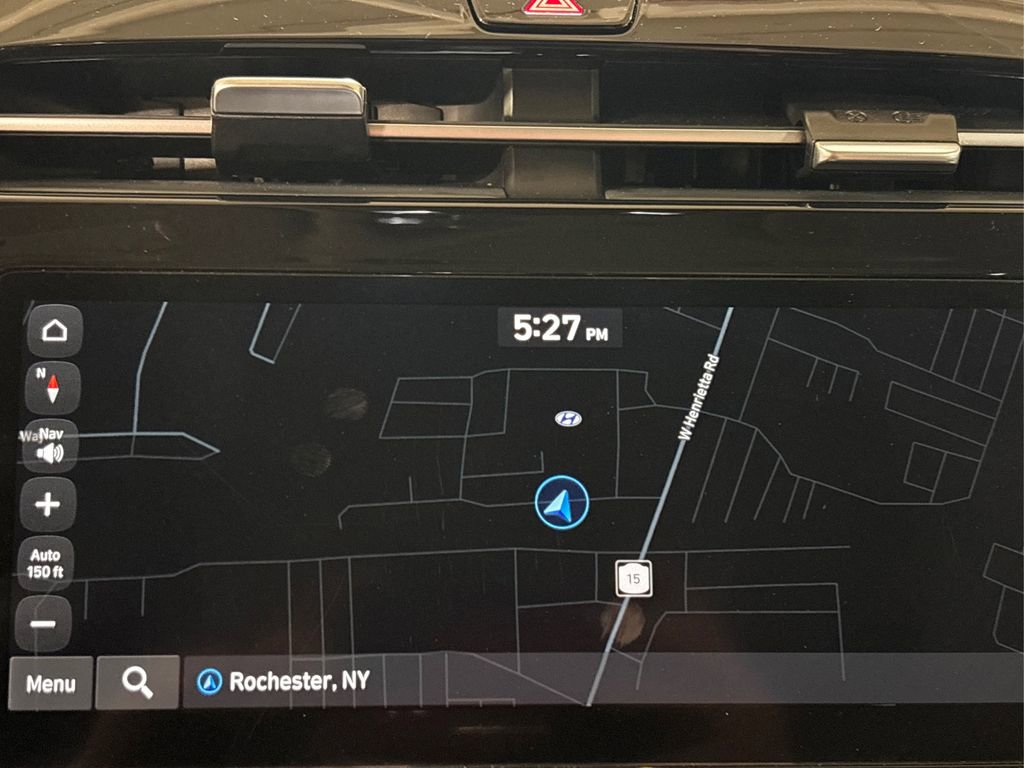 Used 2024 Hyundai Tucson SEL image 34