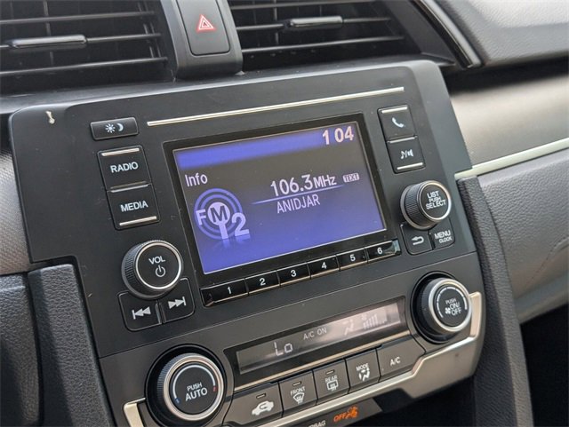 Used 2019 Honda Civic LX image 18