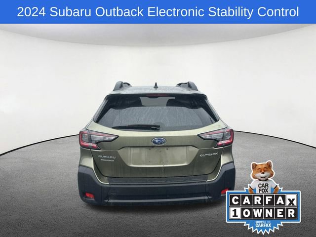 Used 2024 Subaru Outback Premium image 22