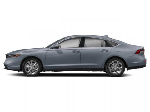 New 2025 Honda Accord EX-L image 3