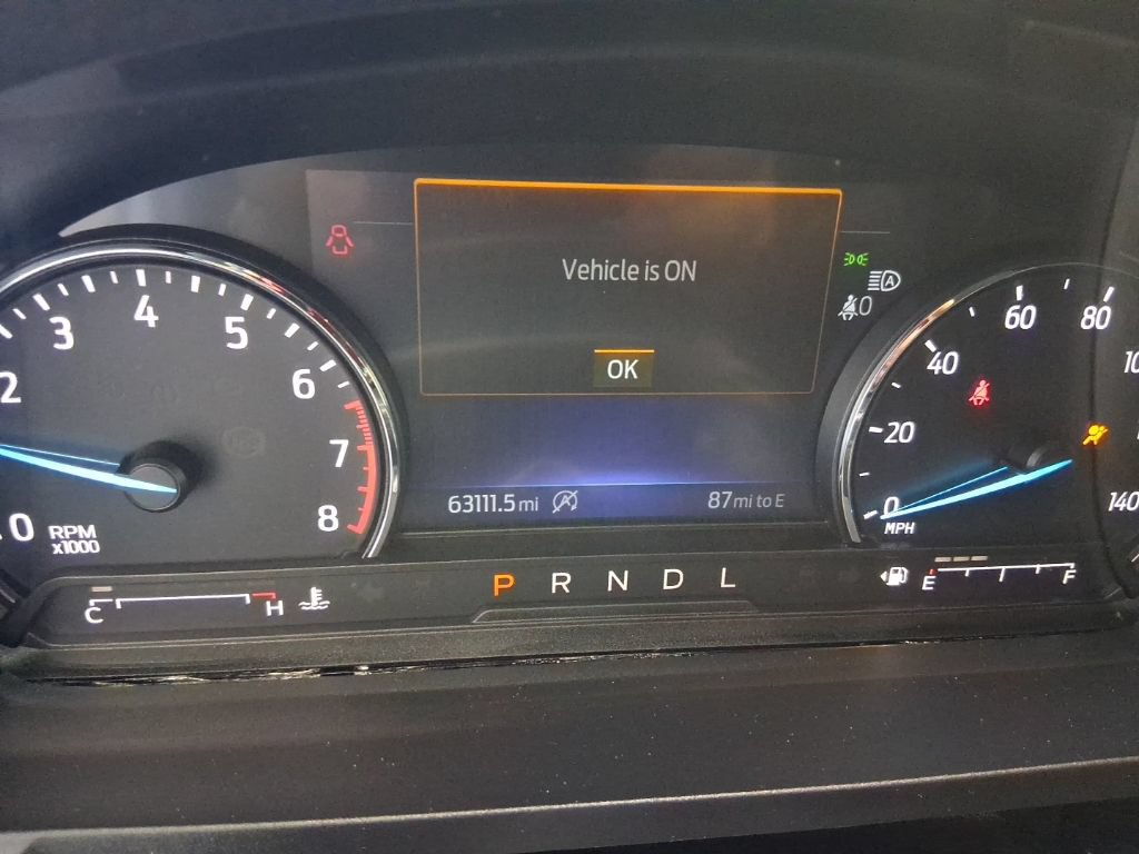 Used 2021 Ford Explorer Limited w/ Equipment Group 301A AWD/4WD image 11