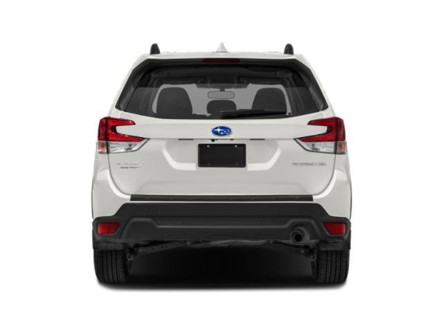 Used 2022 Subaru Forester Premium image 8