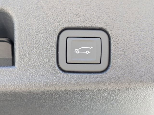 New 2026 Chevrolet Traverse RS FWD image 34